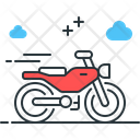پیش‌نمایش فایل motorcycle-2717481 از پک حمل و نقل