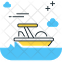 پیش‌نمایش فایل pedalo-2717480 از پک حمل و نقل