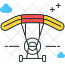 پیش‌نمایش فایل powered-parachute-2717476 از پک حمل و نقل