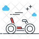 پیش‌نمایش فایل quadracycle-2717475 از پک حمل و نقل