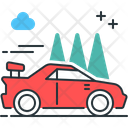 پیش‌نمایش فایل race-car-2717474 از پک حمل و نقل