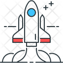 پیش‌نمایش فایل rocket-2717473 از پک حمل و نقل