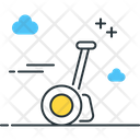 پیش‌نمایش فایل segway-2717468 از پک حمل و نقل
