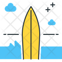 پیش‌نمایش فایل surf-board-2717459 از پک حمل و نقل