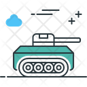 پیش‌نمایش فایل tank-2717458 از پک حمل و نقل