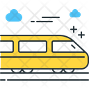 پیش‌نمایش فایل train-2717454 از پک حمل و نقل