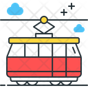 پیش‌نمایش فایل tram-2717453 از پک حمل و نقل