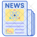 پیش‌نمایش فایل newspaper-2717530 از پک علم