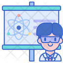 پیش‌نمایش فایل science-presentation-2717529 از پک علم