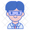 پیش‌نمایش فایل scientist-2717528 از پک علم
