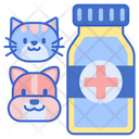 پیش‌نمایش فایل veterinary-medicine-2717522 از پک علم