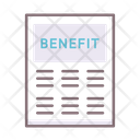 پیش‌نمایش فایل benefit-2717676 از پک کپی‌رایتینگ