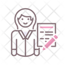 پیش‌نمایش فایل copywriter-2717657 از پک کپی‌رایتینگ