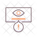 پیش‌نمایش فایل vision-alert-2717610 از پک کپی‌رایتینگ