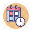 پیش‌نمایش فایل class-timetable-2720891 از پک آموزش آنلاین