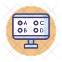 پیش‌نمایش فایل online-tests-2720841 از پک آموزش آنلاین