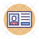پیش‌نمایش فایل student-profile-2720821 از پک آموزش آنلاین
