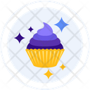 پیش‌نمایش فایل cupcake-2720995 از پک نوشیدنی‌ها غذا