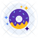 پیش‌نمایش فایل donut-2720991 از پک نوشیدنی‌ها غذا