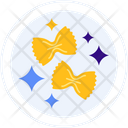 پیش‌نمایش فایل farfalle-2720988 از پک نوشیدنی‌ها غذا