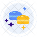 پیش‌نمایش فایل macaroon-2720964 از پک نوشیدنی‌ها غذا