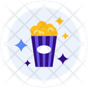 پیش‌نمایش فایل popcorn-2720943 از پک نوشیدنی‌ها غذا