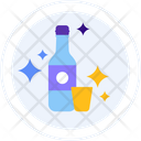 پیش‌نمایش فایل soju-2720925 از پک نوشیدنی‌ها غذا