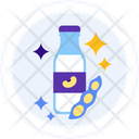 پیش‌نمایش فایل soy-milk-2720923 از پک نوشیدنی‌ها غذا