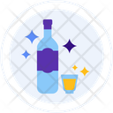 پیش‌نمایش فایل vodka-2720913 از پک نوشیدنی‌ها غذا