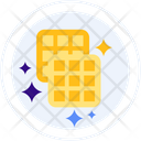 پیش‌نمایش فایل waffles-2720912 از پک نوشیدنی‌ها غذا