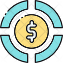 پیش‌نمایش فایل budget-breakdown-2708442 از پک تامین مالی جمعی