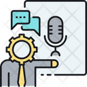 پیش‌نمایش فایل presenter-2708391 از پک تامین مالی جمعی