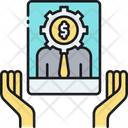 پیش‌نمایش فایل project-manager-2708406 از پک تامین مالی جمعی