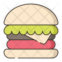 پیش‌نمایش فایل burger-2751061 از پک نوشیدنی‌ها غذا