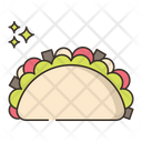 پیش‌نمایش فایل burrito-2751060 از پک نوشیدنی‌ها غذا