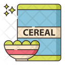 پیش‌نمایش فایل cereal-2751056 از پک نوشیدنی‌ها غذا