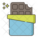 پیش‌نمایش فایل chocolate-2751054 از پک نوشیدنی‌ها غذا