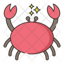 پیش‌نمایش فایل crab-2751046 از پک نوشیدنی‌ها غذا