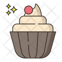 پیش‌نمایش فایل cupcake-2751043 از پک نوشیدنی‌ها غذا