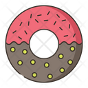 پیش‌نمایش فایل donut-2751039 از پک نوشیدنی‌ها غذا