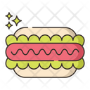 پیش‌نمایش فایل hotdog-2751030 از پک نوشیدنی‌ها غذا