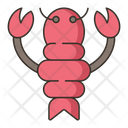 پیش‌نمایش فایل lobster-2751020 از پک نوشیدنی‌ها غذا