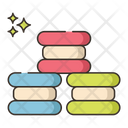 پیش‌نمایش فایل macaroon-2751016 از پک نوشیدنی‌ها غذا