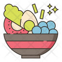 پیش‌نمایش فایل salad-2750990 از پک نوشیدنی‌ها غذا