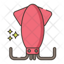 پیش‌نمایش فایل squid-2750977 از پک نوشیدنی‌ها غذا