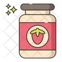 پیش‌نمایش فایل strawberry-jam-2750976 از پک نوشیدنی‌ها غذا