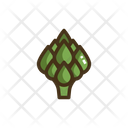 پیش‌نمایش فایل artichoke-2751180 از پک باغبانی