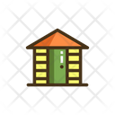 پیش‌نمایش فایل garden-shed-2751144 از پک باغبانی
