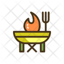 پیش‌نمایش فایل grill-2751138 از پک باغبانی