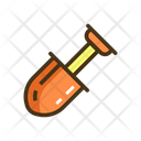 پیش‌نمایش فایل shovel-2751099 از پک باغبانی